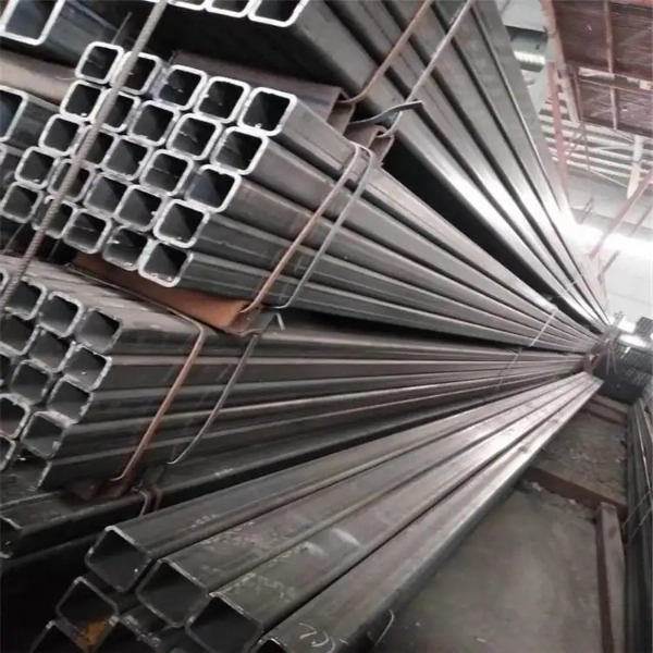 北海Q345B无缝方管