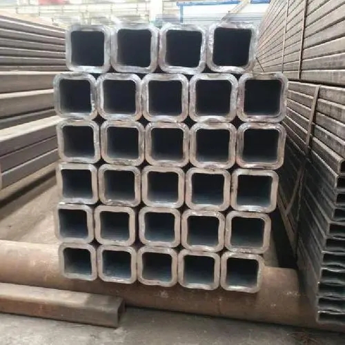 北海q355c无缝方管