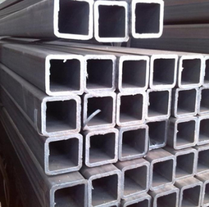 北海16mn无缝方管